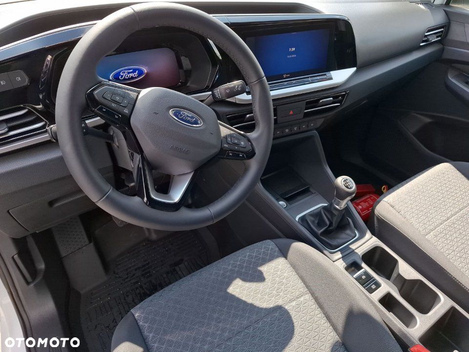 Ford Transit Connect - 10