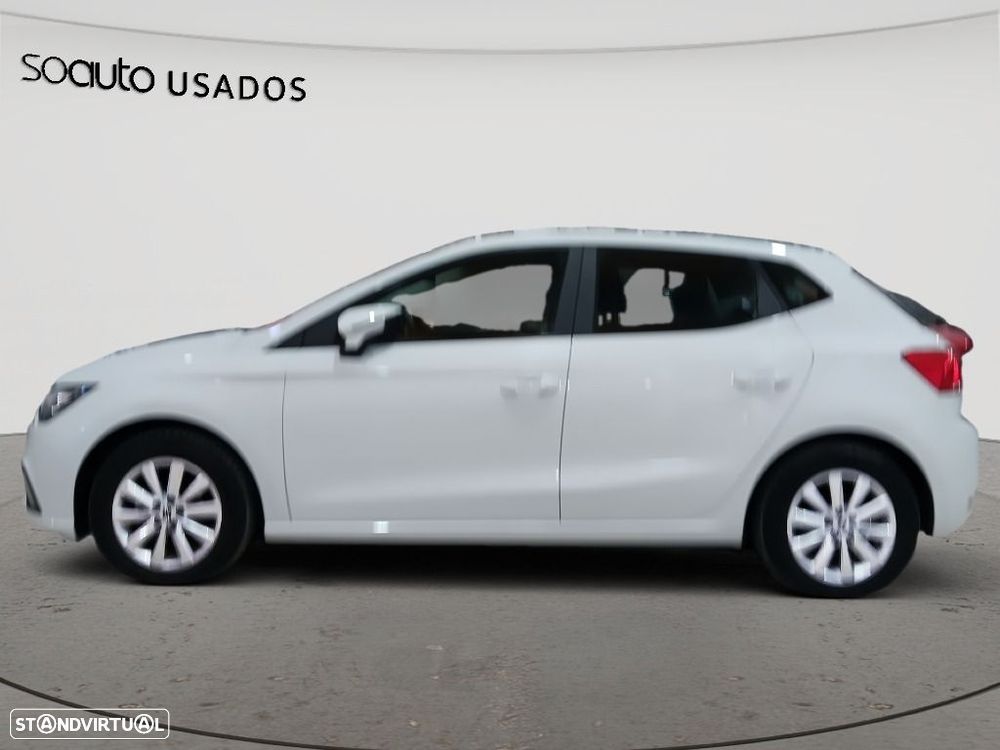 SEAT Ibiza 1.0 TSI Style - 7