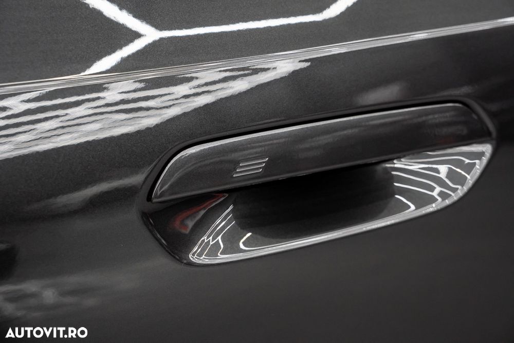 BMW Seria 5 550e xDrive Aut. - 27