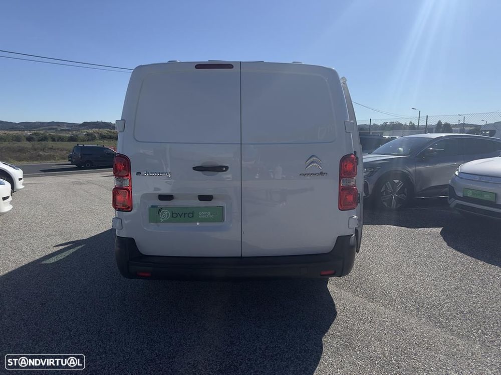 Citroën Jumpy e-Jumpy - 9