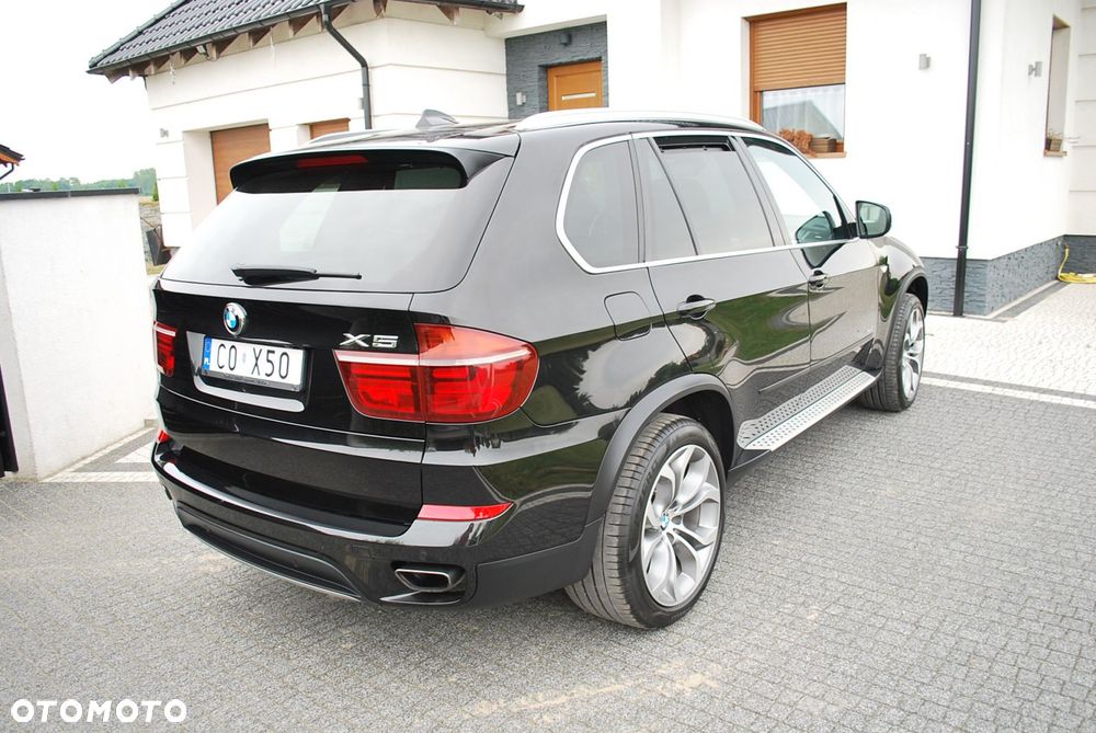 BMW X5 - 6