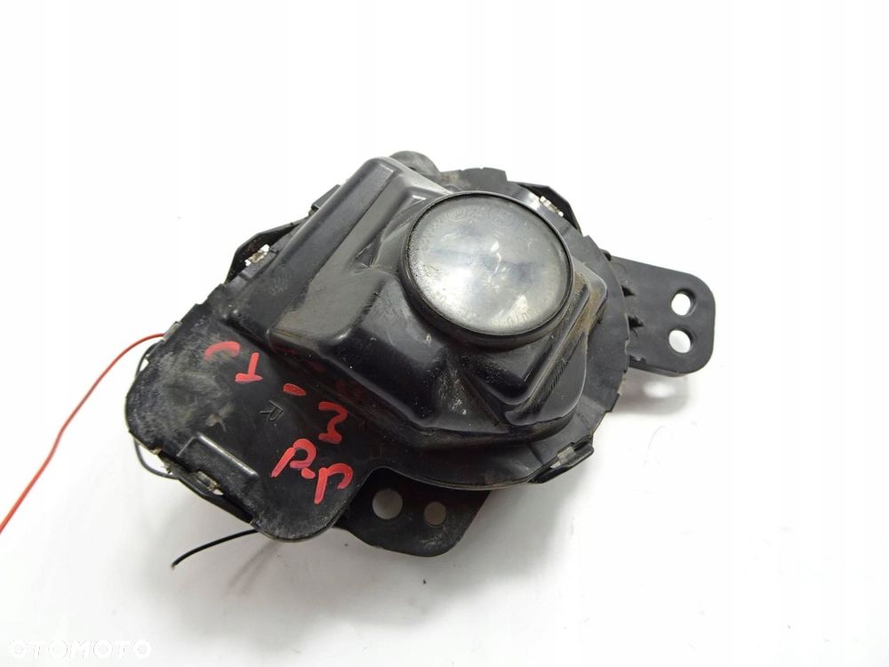 halogen prawy mazda cx-3 - 2