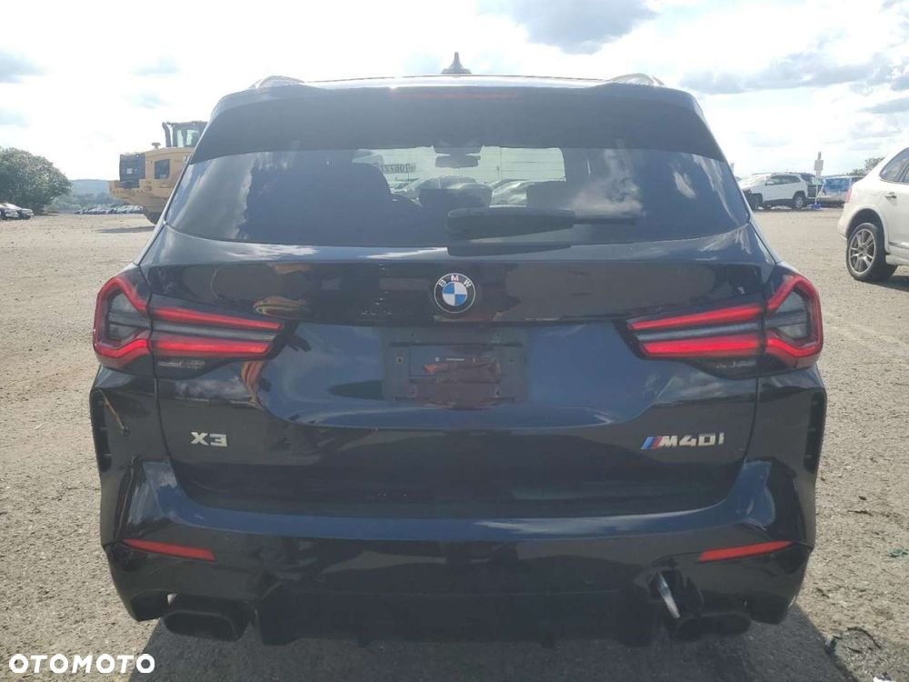 BMW X3 - 3