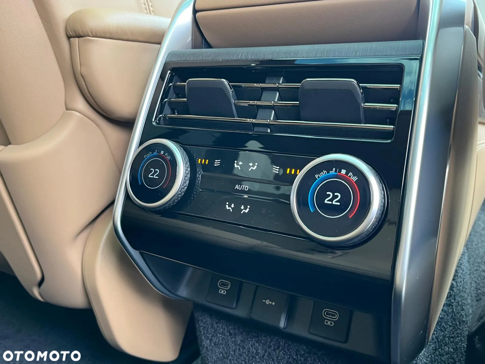 Land Rover Range Rover 3.0 D AB - 10