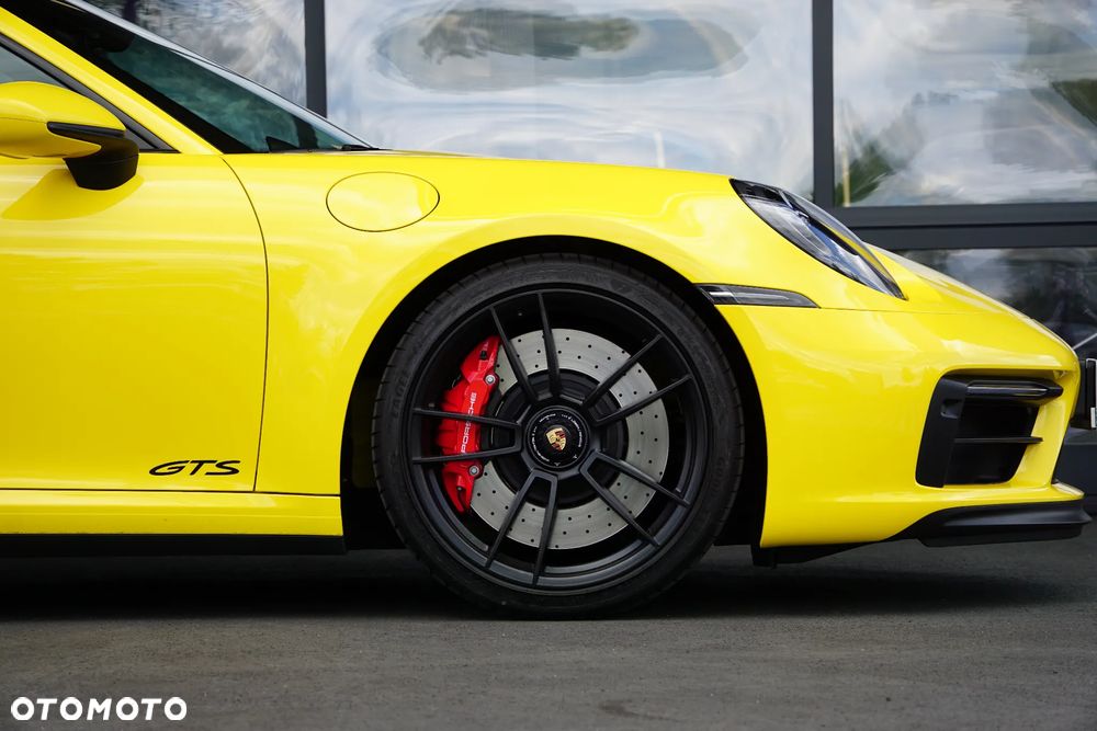 Porsche Carrera GT - 17
