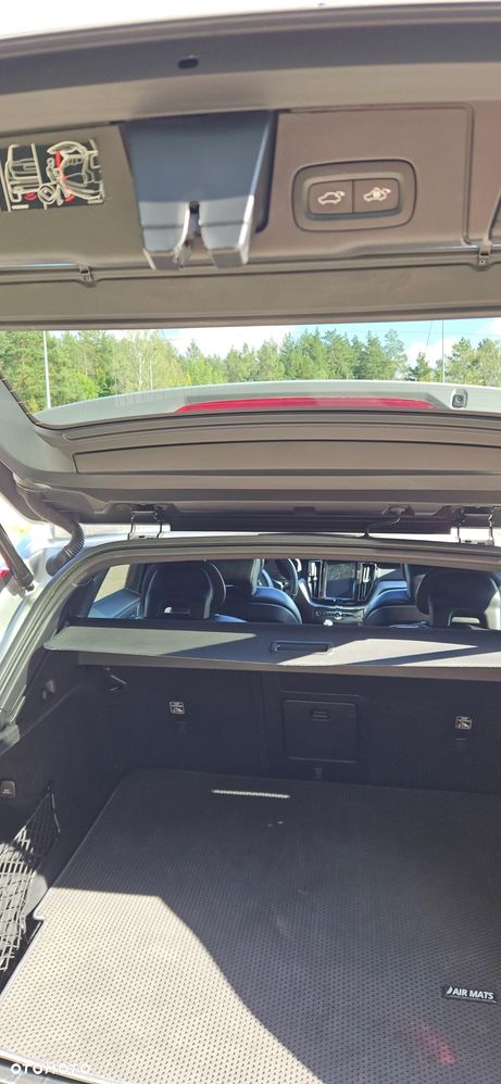 Volvo XC 60 - 27