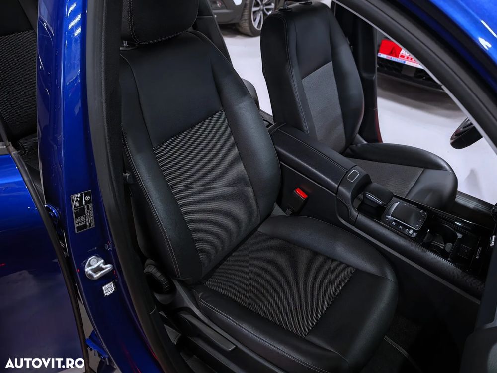 Mercedes-Benz GLB 180 d Aut. - 8