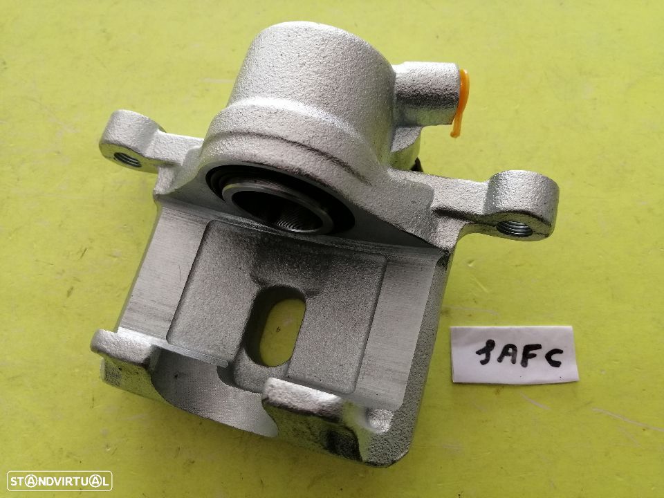 Pinças de travão trás Mitsubishi Pajero II V20 V24 V44  NOVAS - 1