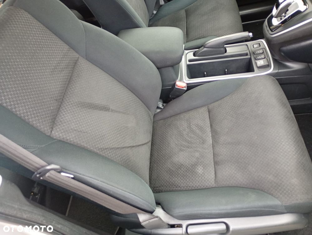 Honda CR-V 1.6i DTEC 4WD Automatik Executive - 19