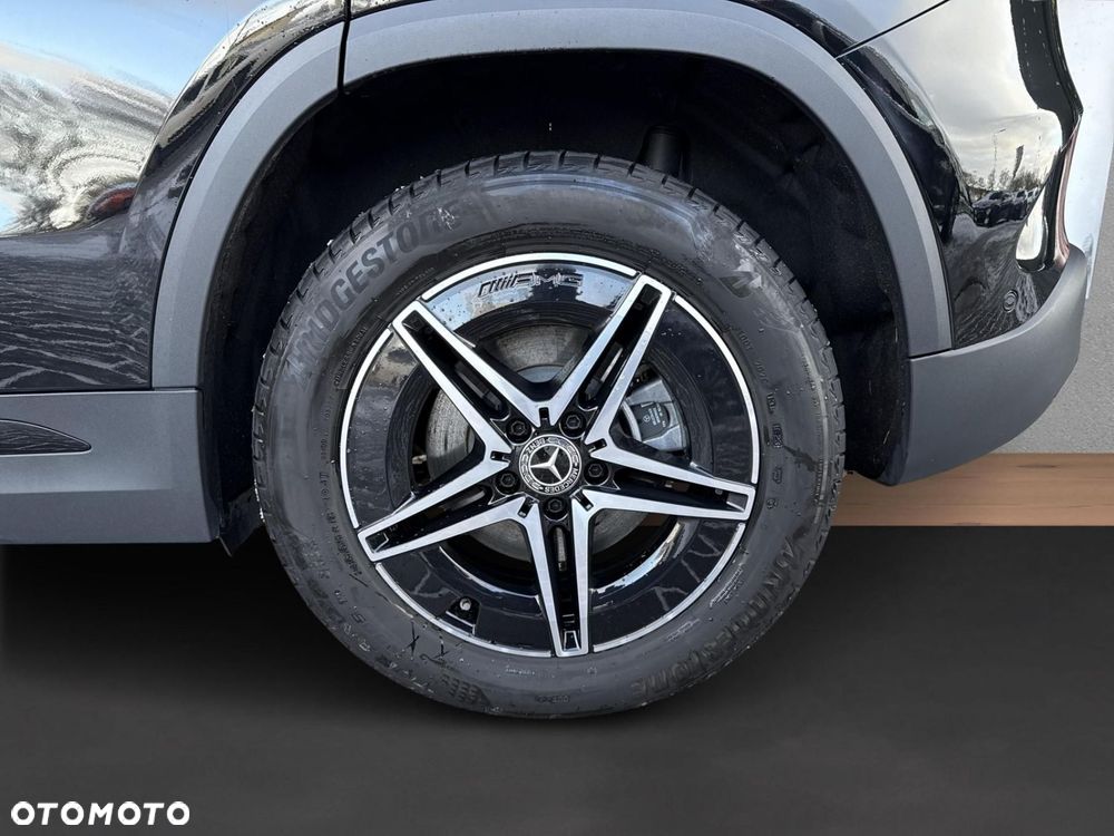 Mercedes-Benz EQA - 19