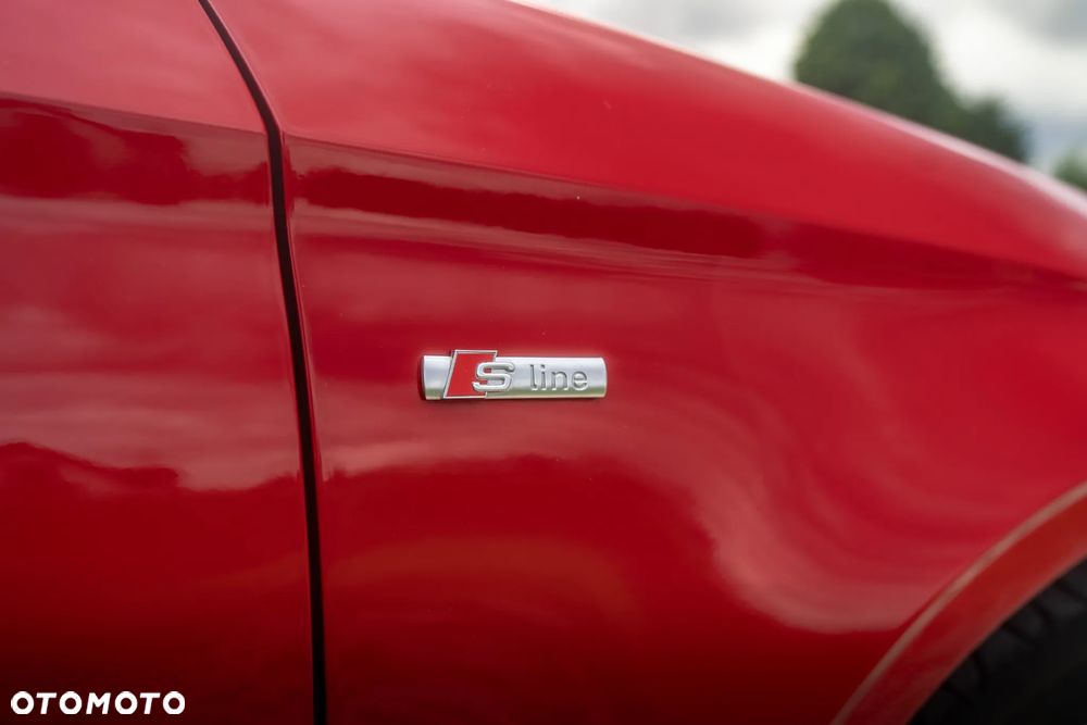 Audi A3 Cabrio - 11