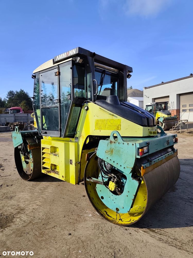 Ammann AV95-2 - 7