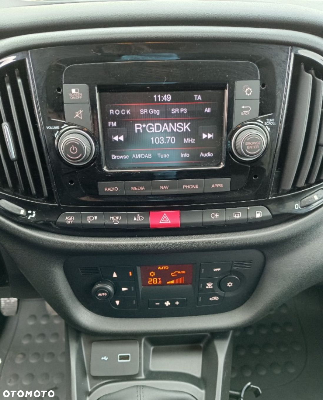 Fiat DOBLO - 16