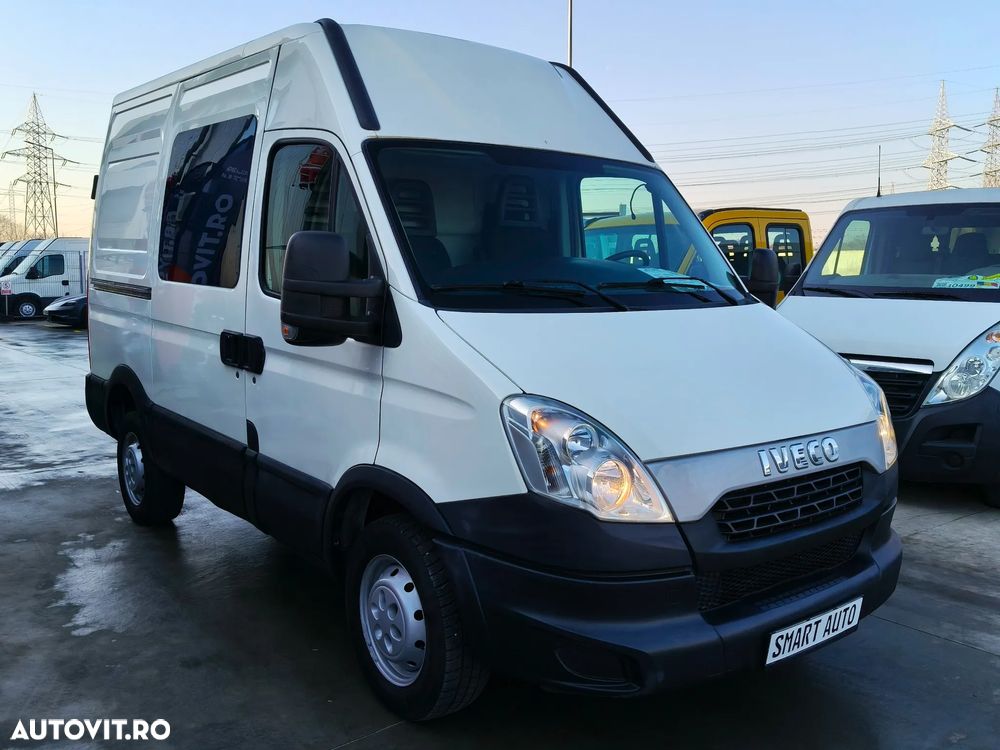 Iveco Daily IS35SC2AA - 3