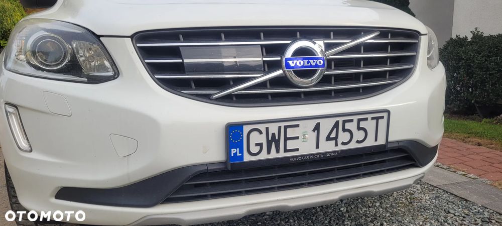 Volvo XC 60 - 22