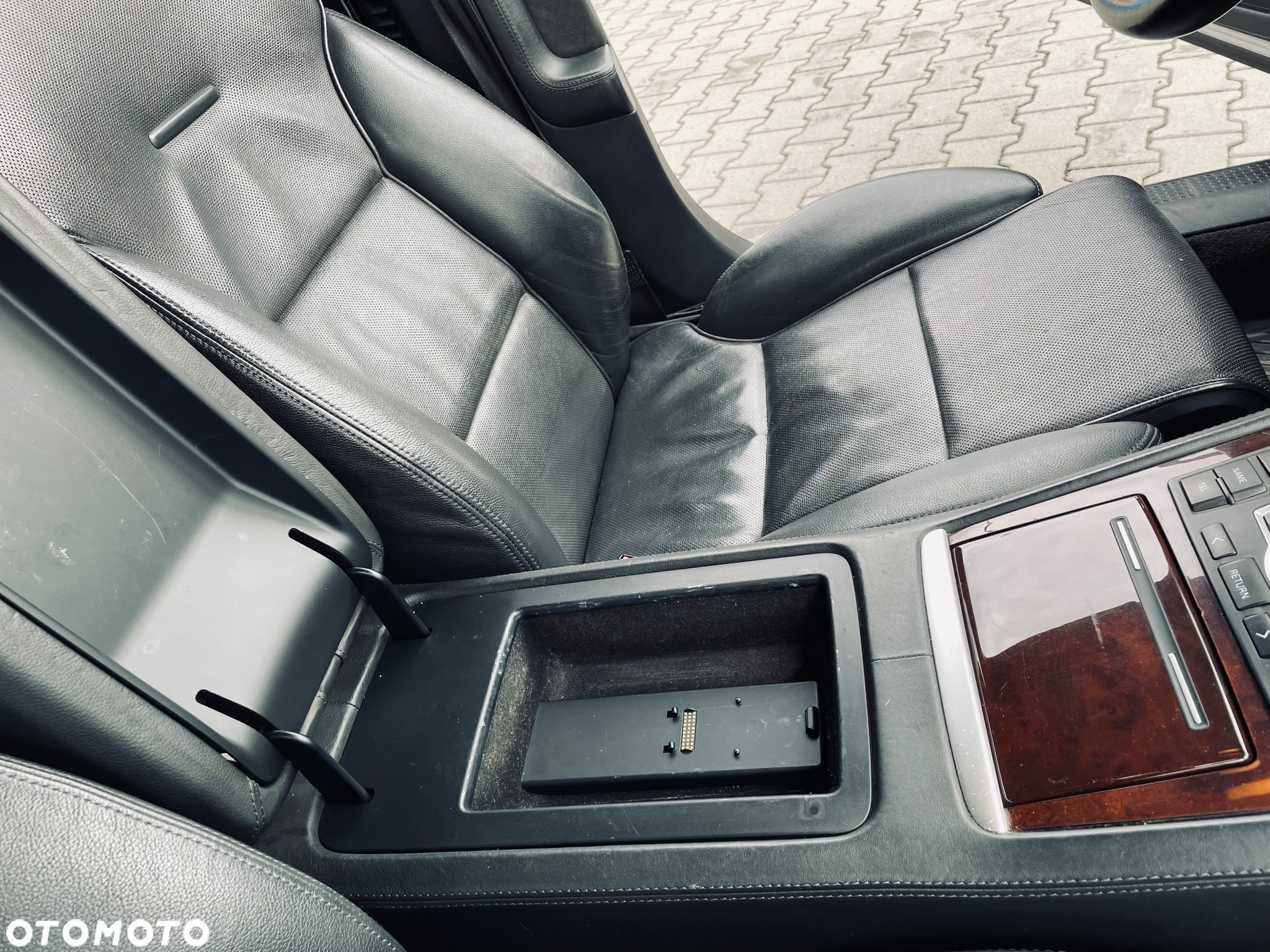 Audi A8 3.0 TDI L Quattro - 32