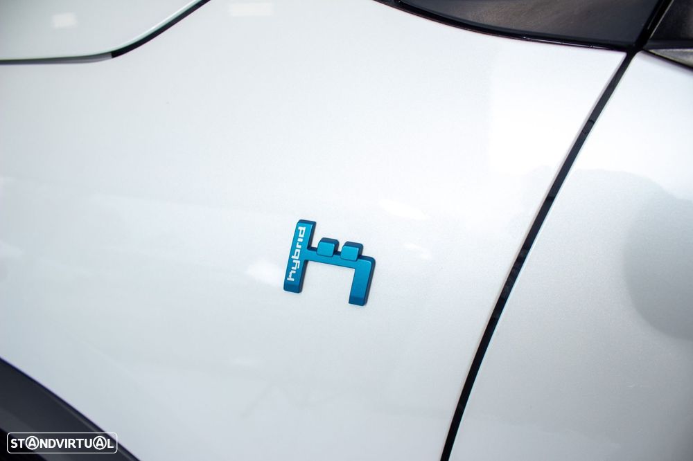 Citroën C5 Aircross - 12