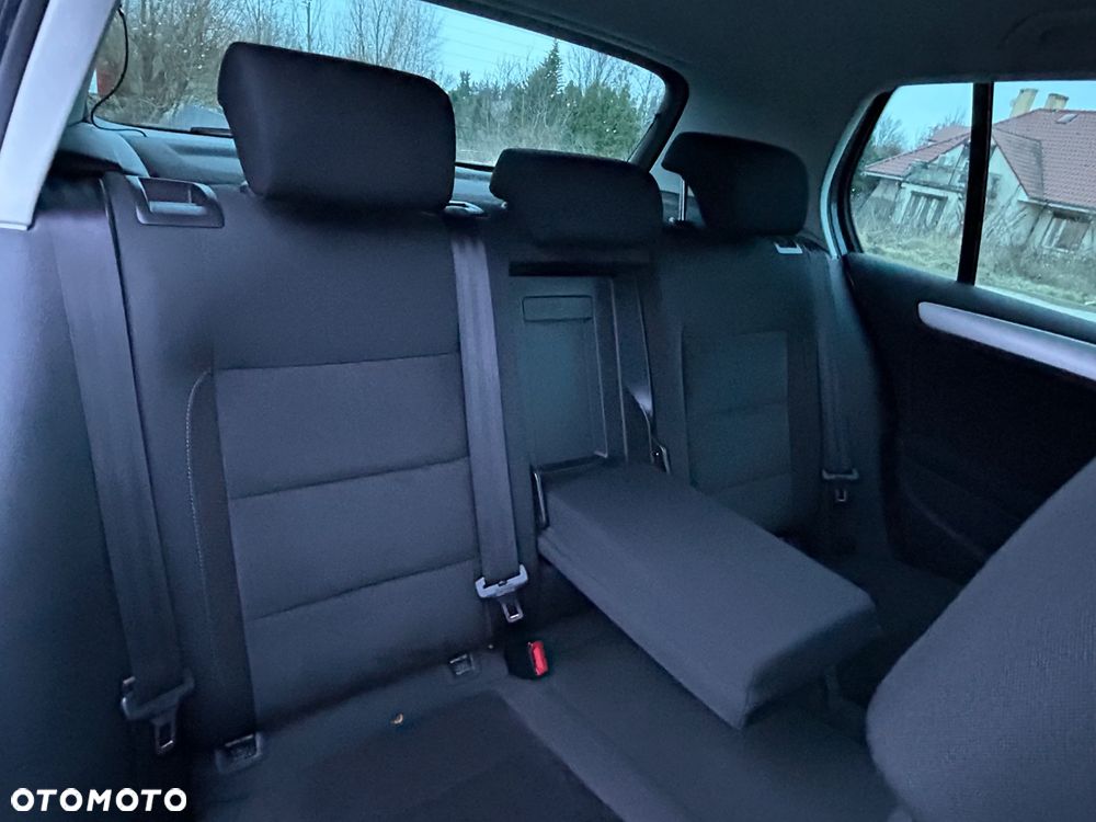 Volkswagen Golf 1.4 TSI Highline - 9