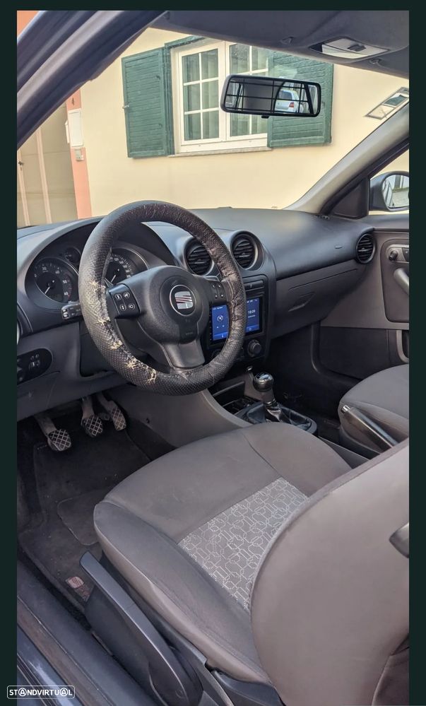 SEAT Ibiza 1.4 TDI Reference - 2
