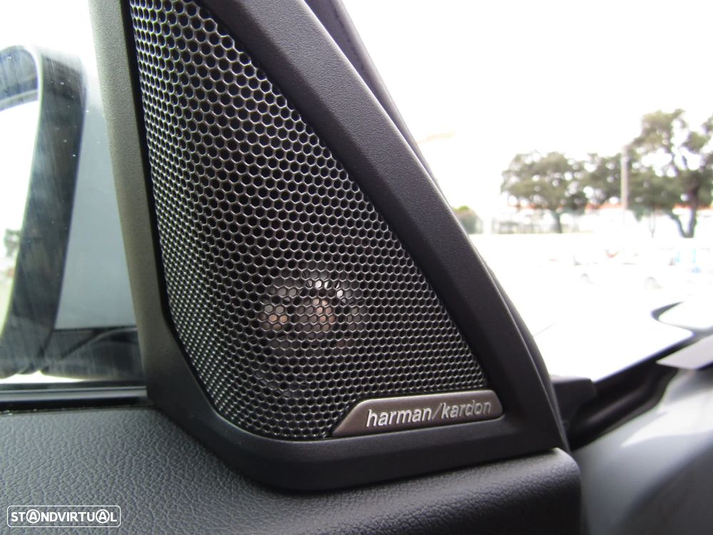 BMW 220 d Coupe Pack M Auto - 15