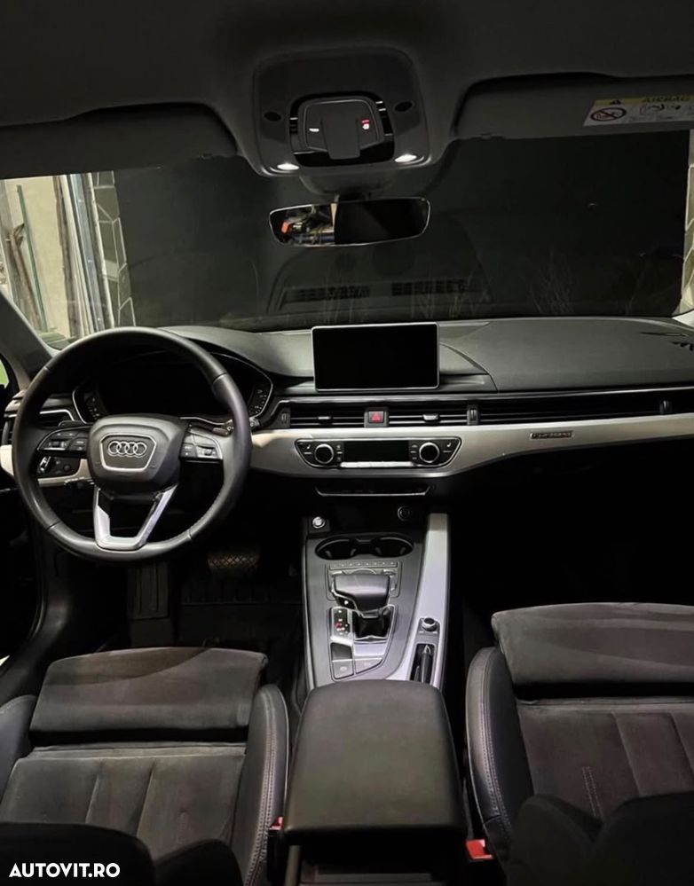 Audi A4 Allroad - 17