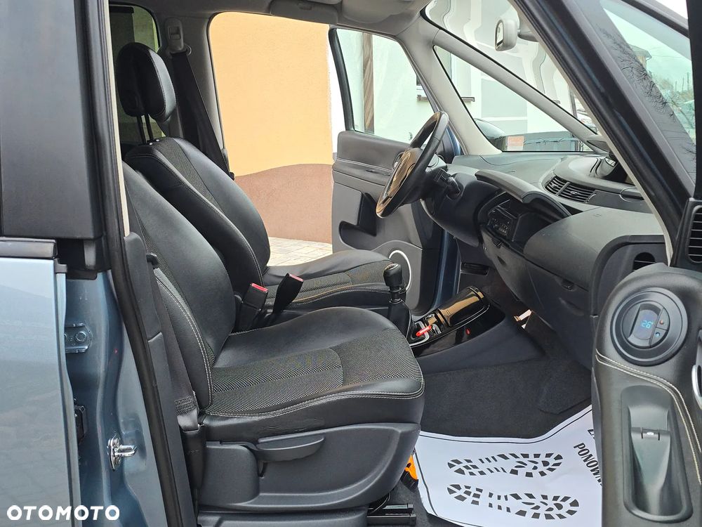 Renault Grand Espace Gr 2.0T Dynamique - 31