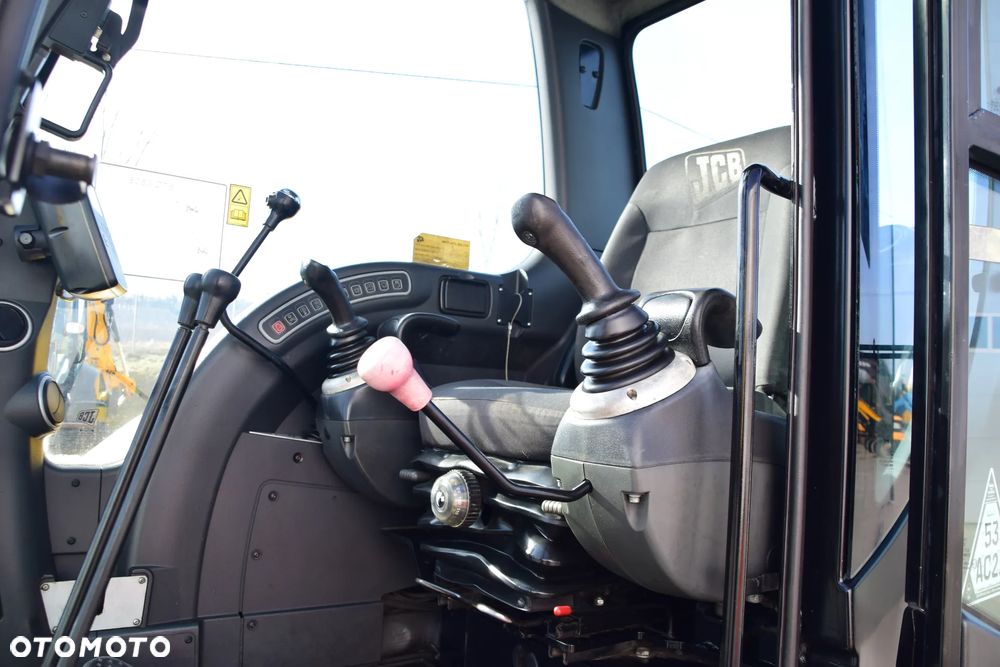 JCB 8085 ZTS - 14