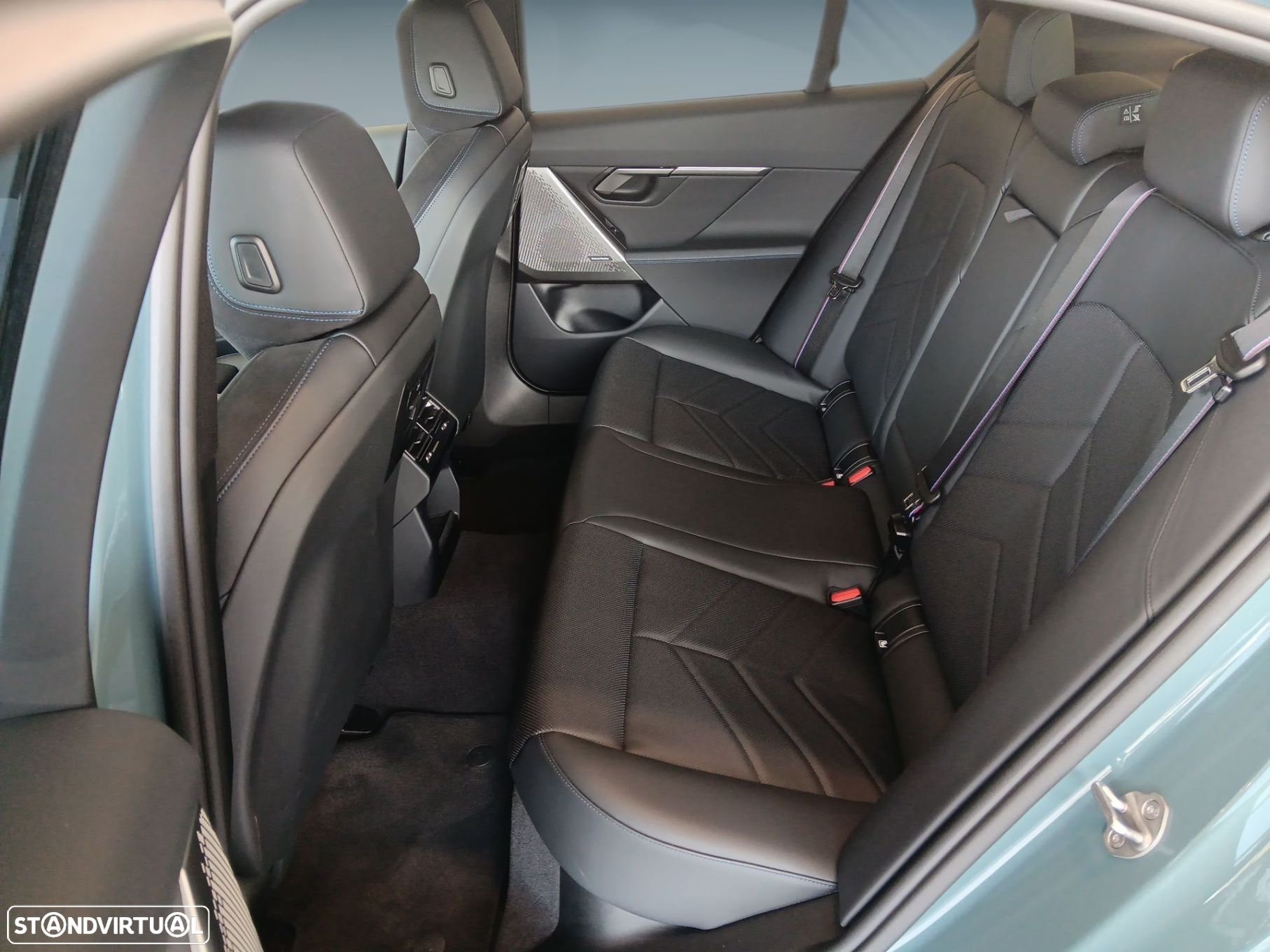 BMW i5 eDrive40 Edição Desportiva M - 30