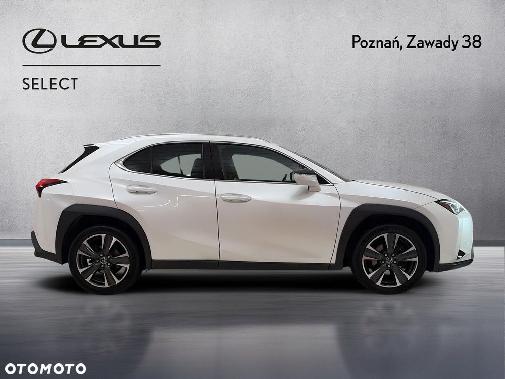 Lexus UX 200 Optimum 2WD - 5