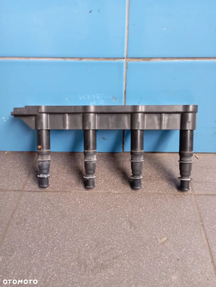 Cewka zapłonowa  Citroen C4 597098 - 3