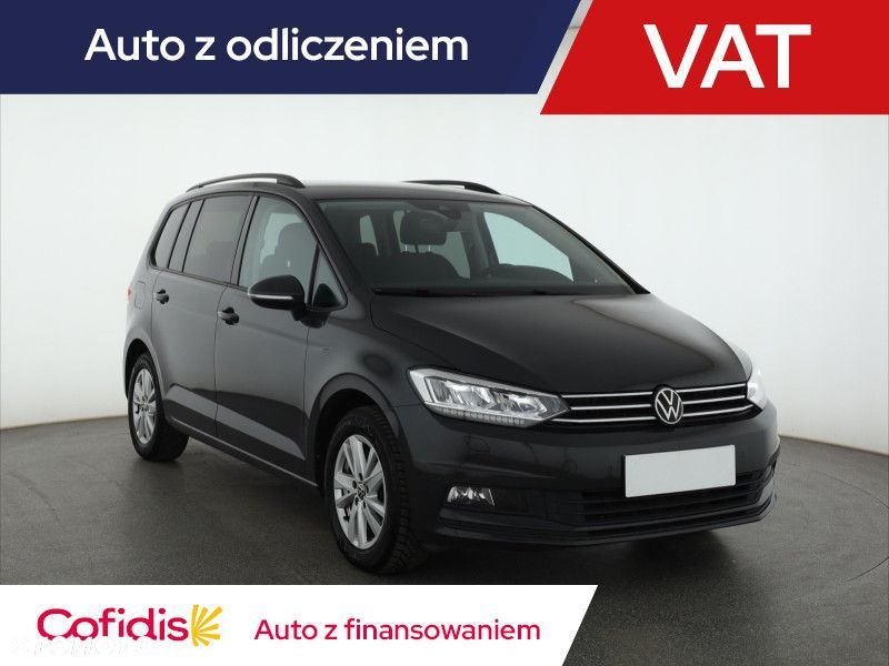Volkswagen Touran - 2