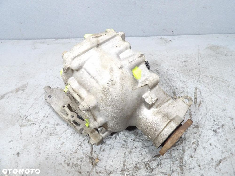 INFINITI G37 3.7 V6 DYFER DYFERENCJAŁ MOST PRZEDNI 712672 - 2