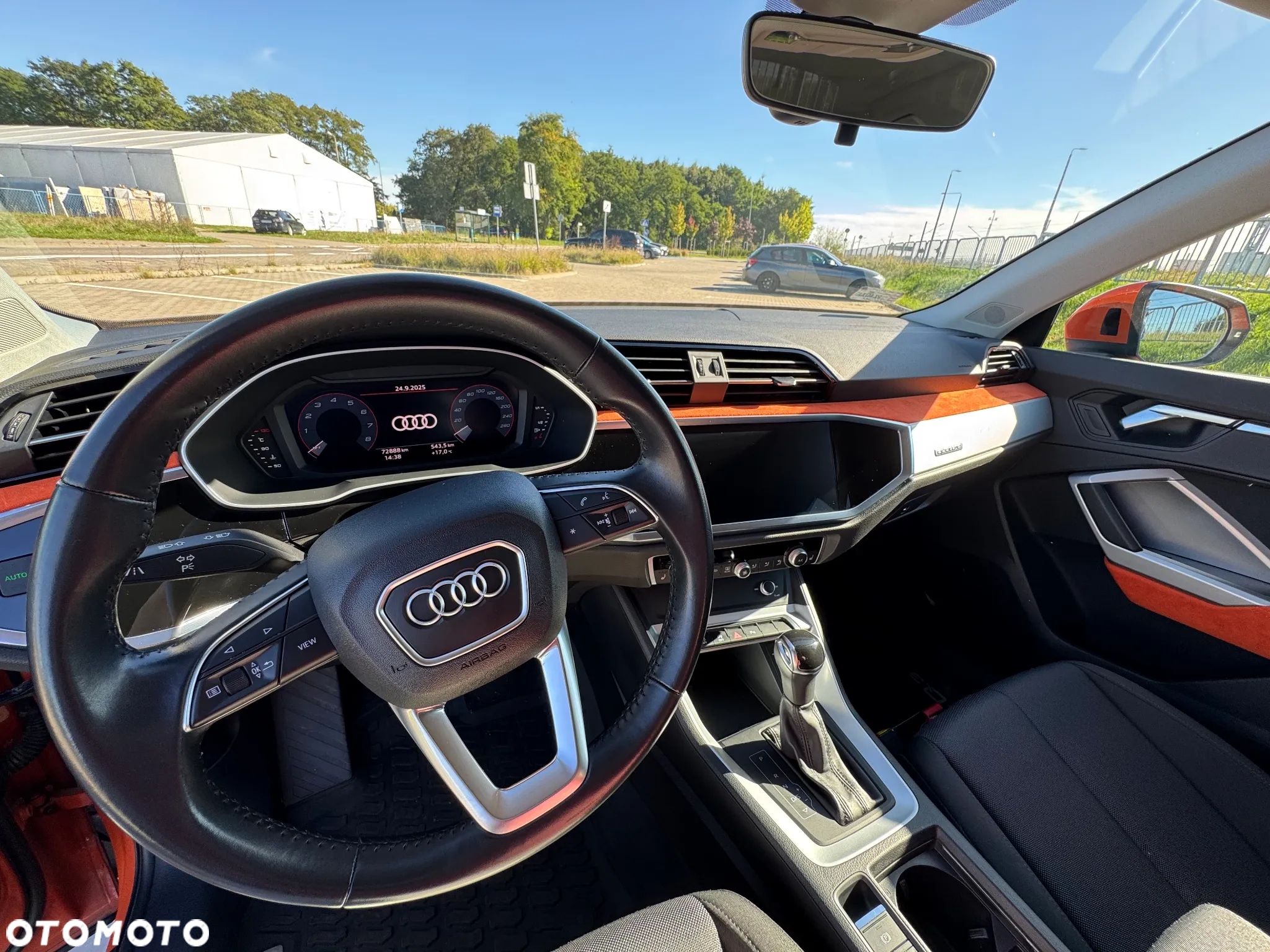 Audi Q3 45 TFSI Quattro S tronic - 15