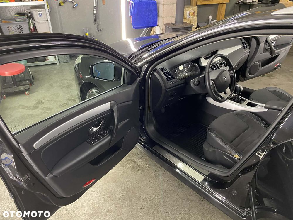 Renault Laguna 2.0 DCi Authentique - 11