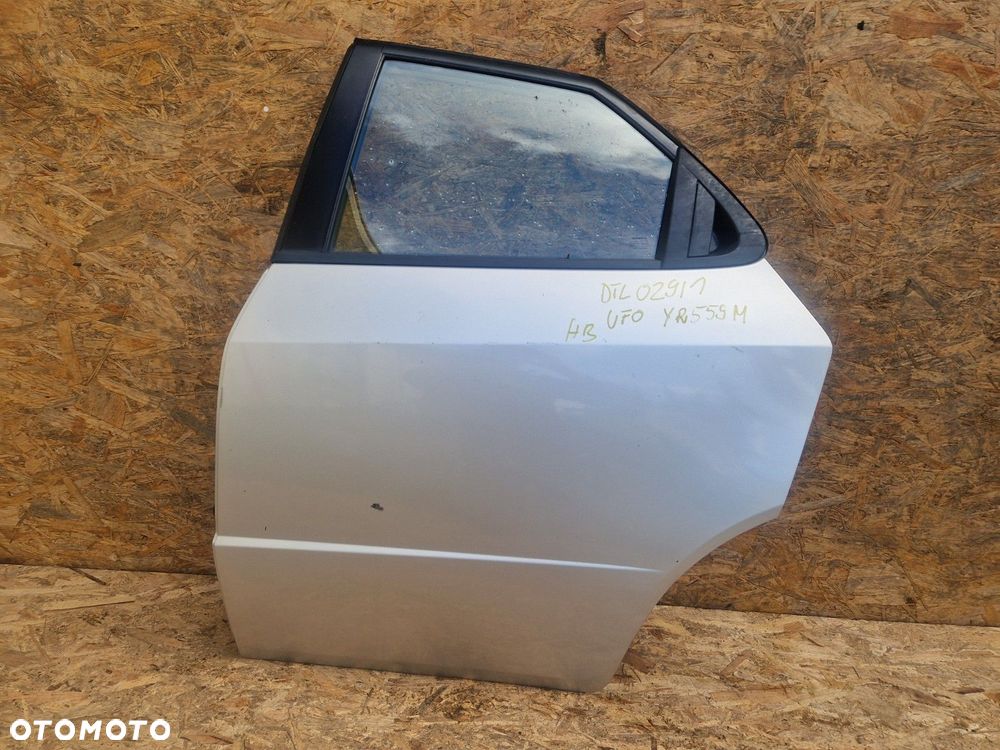 HONDA CIVIC YR559M 5D DRZWI TYŁ LEWY LEWE - 1