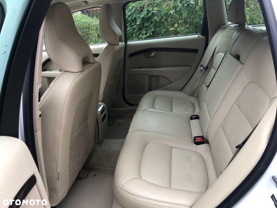 Volvo XC 70 T5 Drive-E Summum - 7