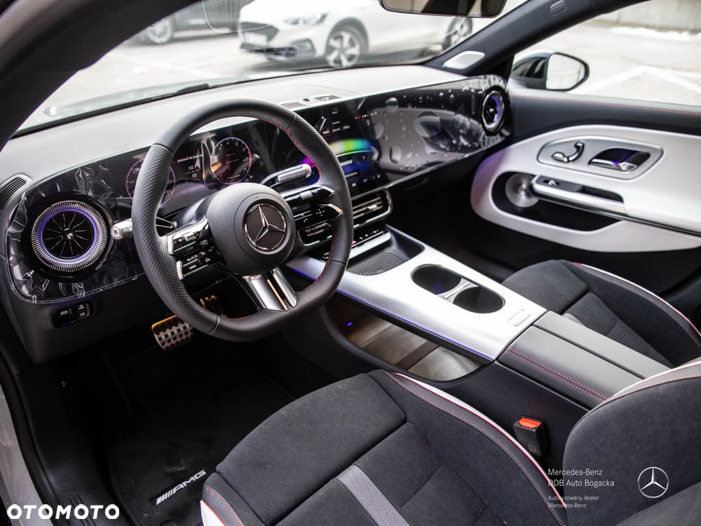 Mercedes-Benz CLA 220 mHEV 4-Matic 8G-DCT - 7