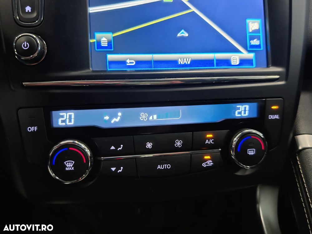 Renault Kadjar 1.2 TCe EDC Intens - 27