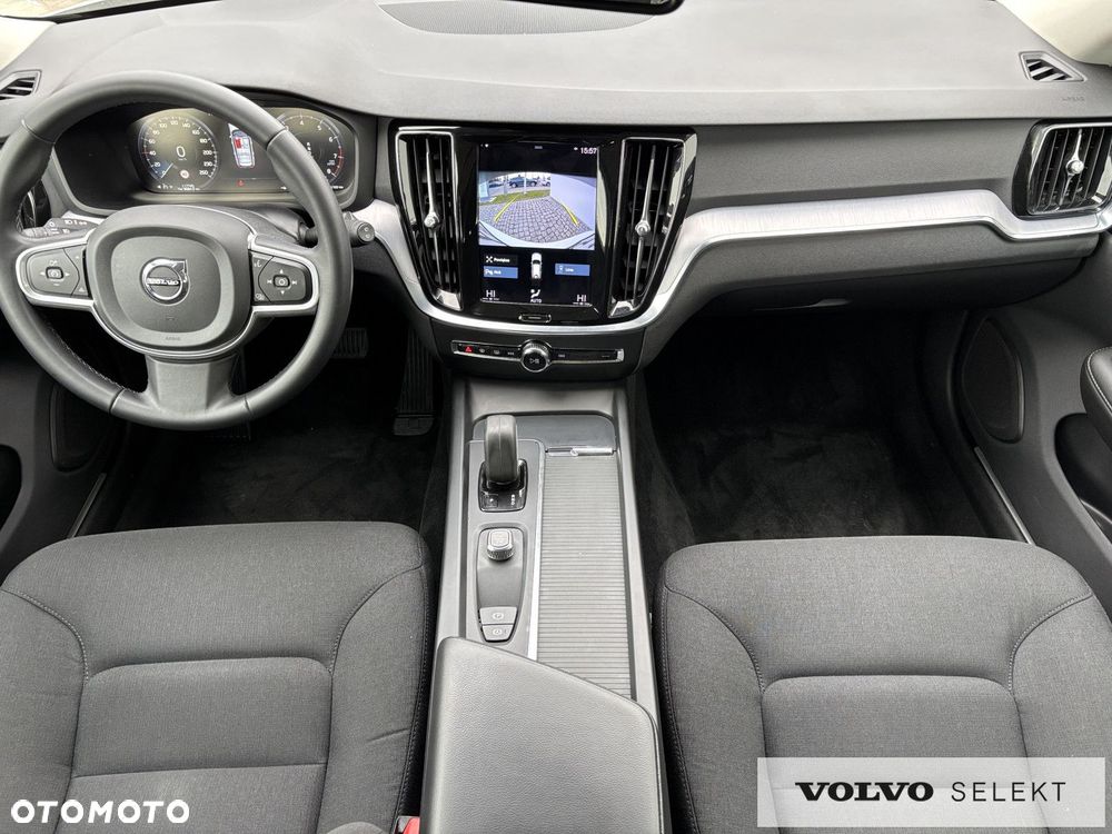 Volvo V60 - 9