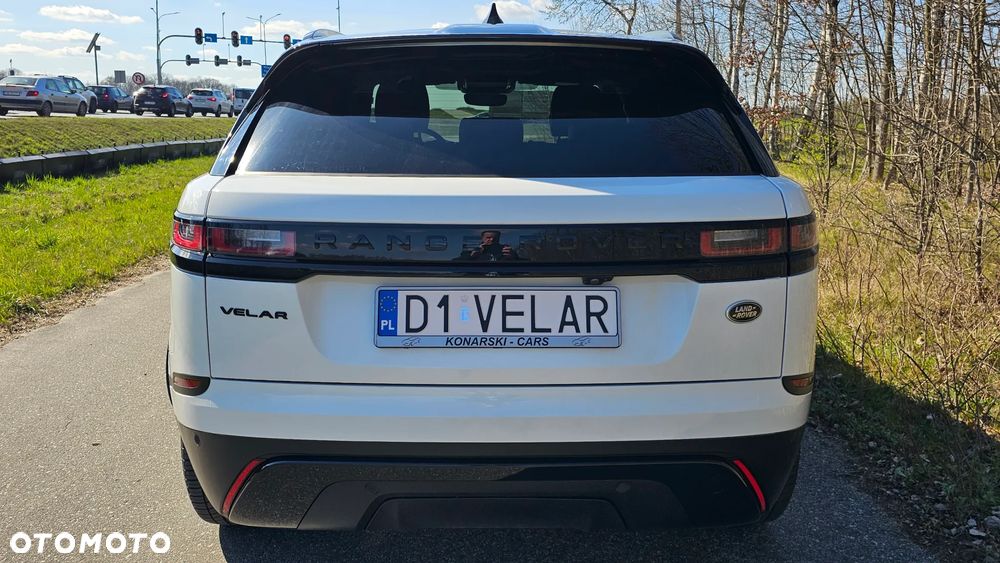 Land Rover Range Rover Velar 2.0 P250 Limited Edition - 14