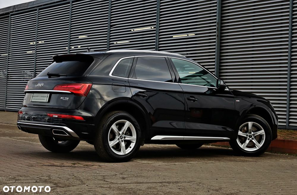 Audi Q5 - 11