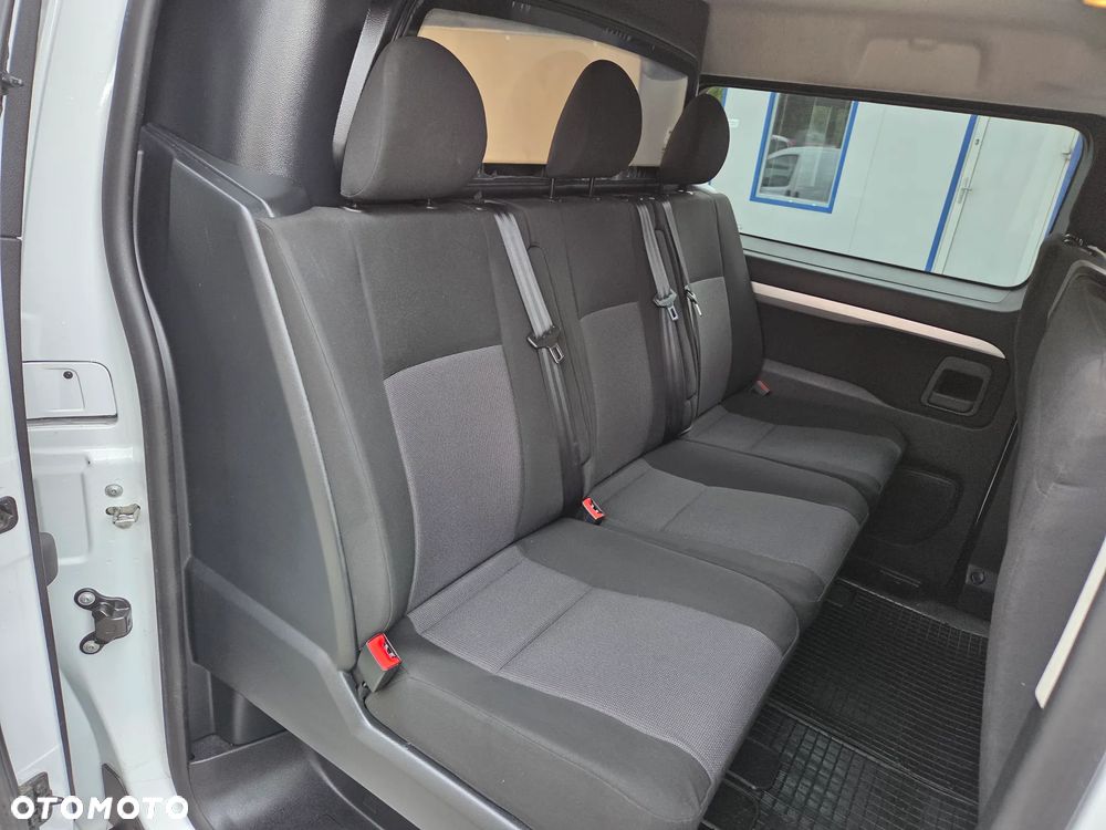 Fiat Scudo MJ Maxi 3,1t (bryg.) - 23