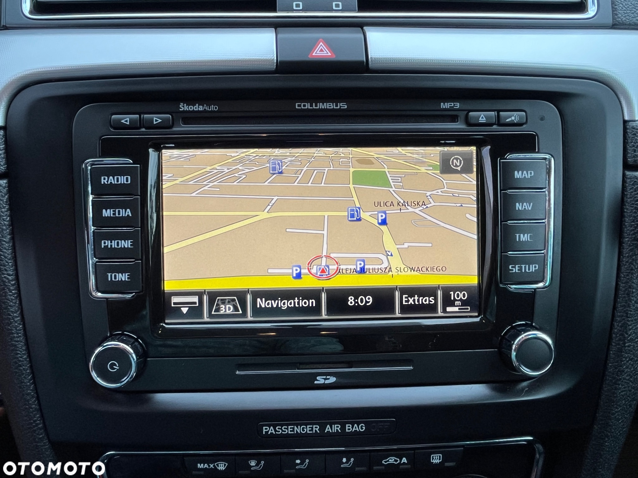 Skoda Superb 1.8 TSI DSG Elegance - 18