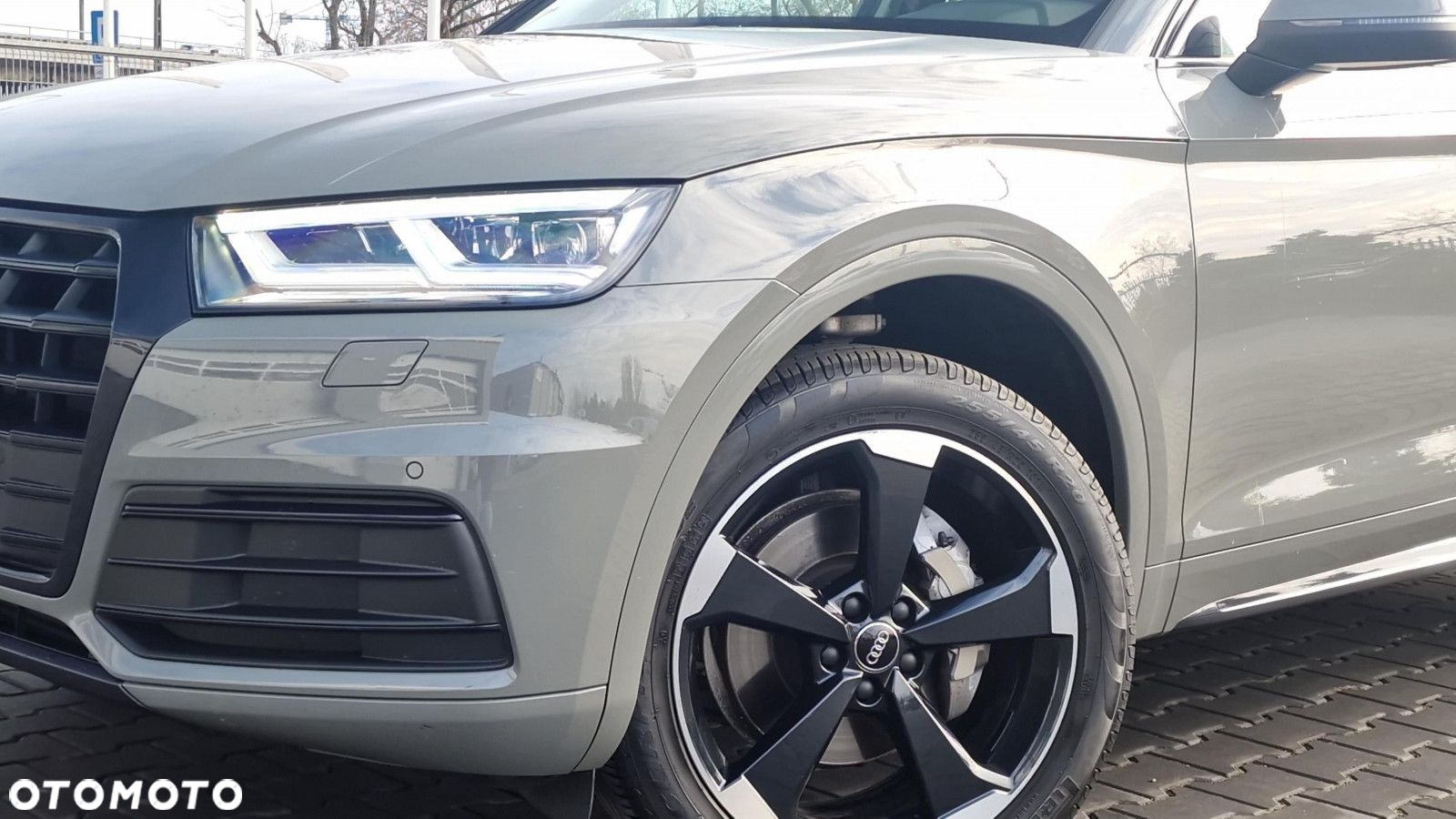 Audi Q5 - 28