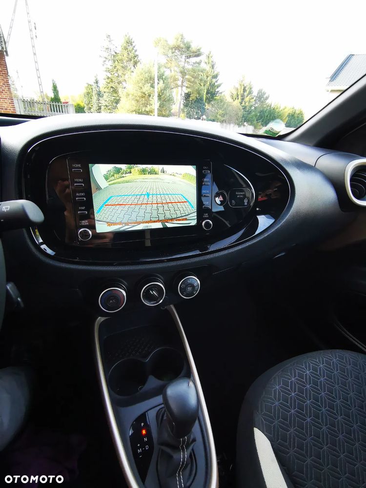 Toyota Aygo X 1.0 VVT-i Selection X-cite X-shift - 14