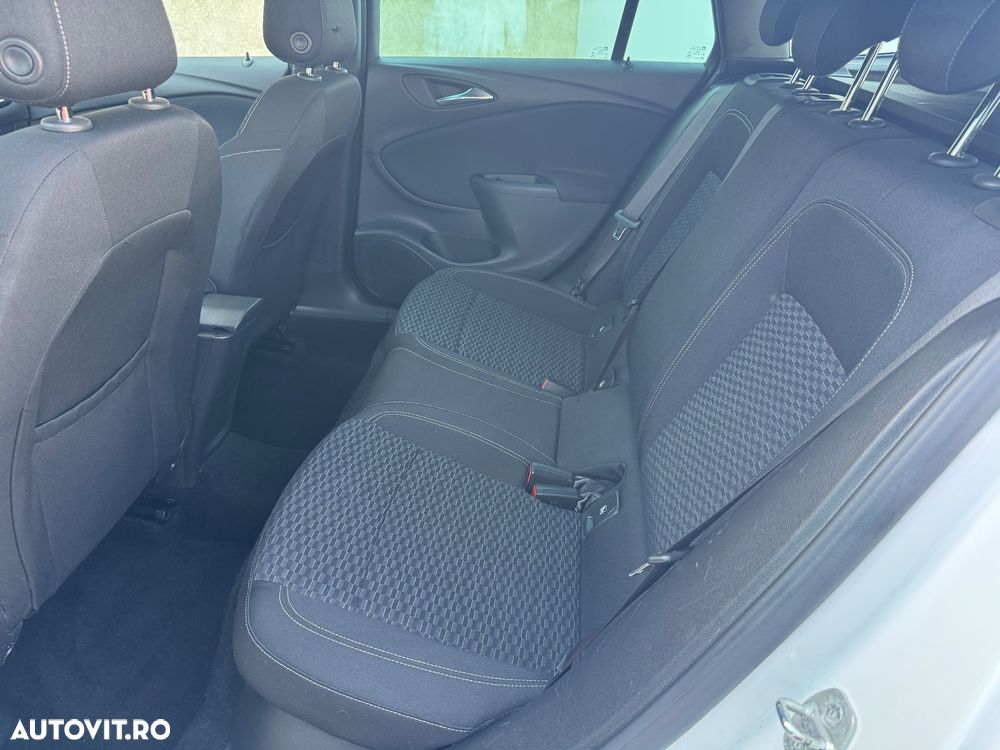 Opel Astra 1.6 D Start/Stop 120 Jahre - 15