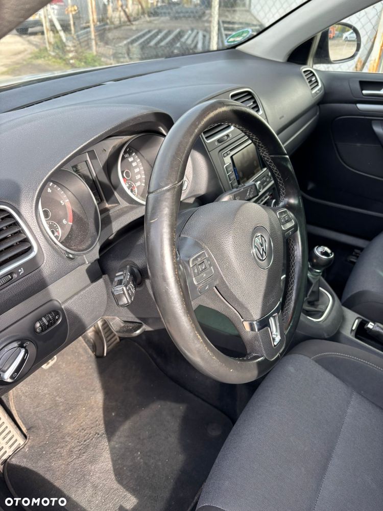 Volkswagen Golf - 7