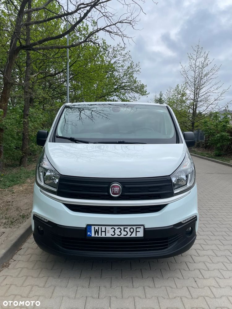 Fiat Talento - 8