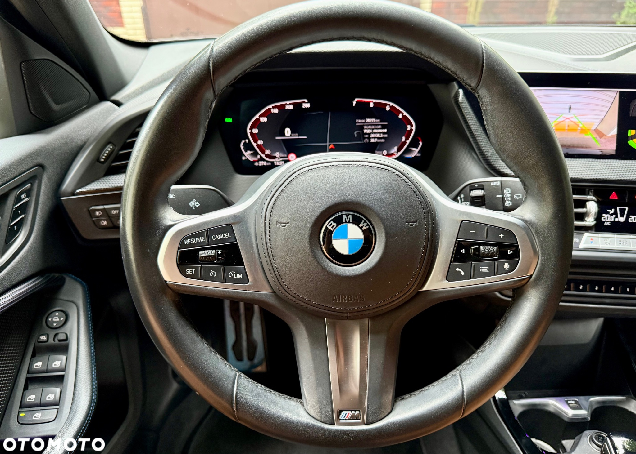 BMW Seria 1 - 7