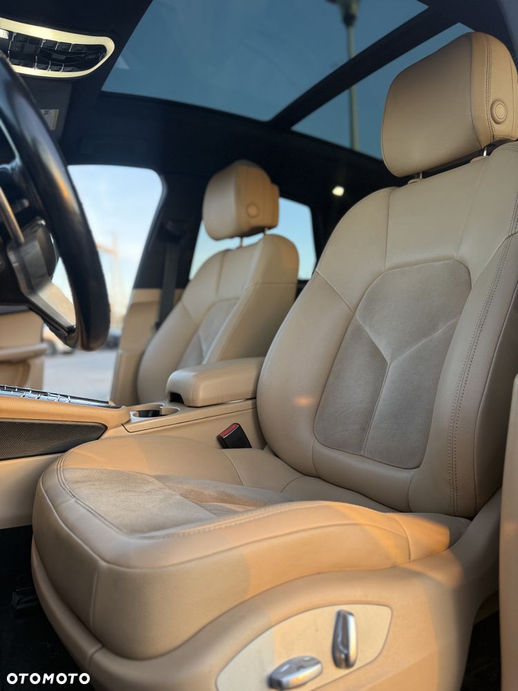 Porsche Macan PDK - 13